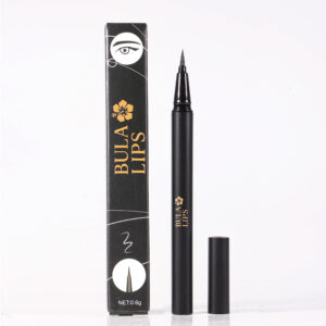 Bula Eyes – Ultra Slim Black Eyeliner