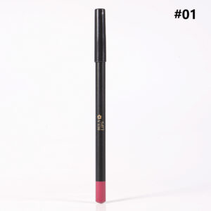 Bula Lips Precision Lip Liner – Shade#01