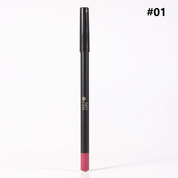 Bula Lips Precision Lip Liner – Shade#01