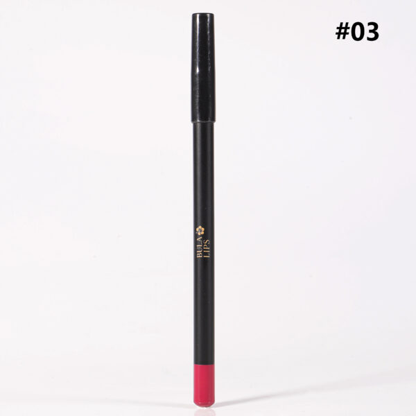 Bula Lips Precision Lip Liner – Shade#03