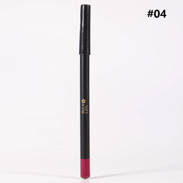 Bula Lips Precision Lip Liner – Shade#04