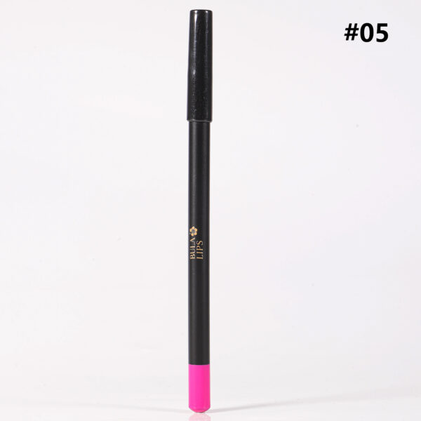 Bula Lips Precision Lip Liner – Shade#05