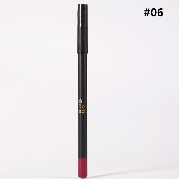 Bula Lips Precision Lip Liner – Shade#06