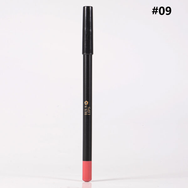 Bula Lips Precision Lip Liner – Shade#09
