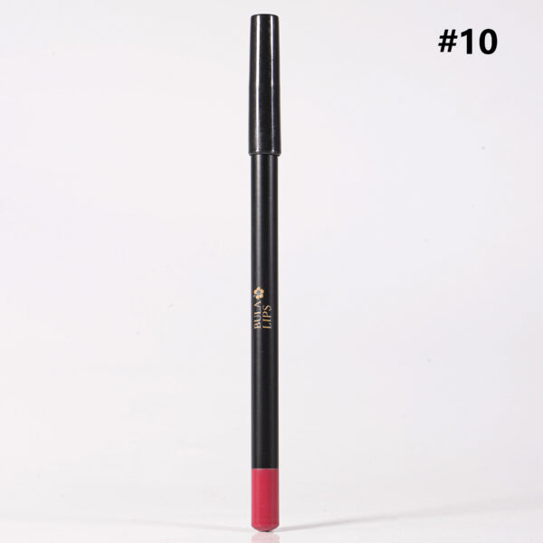 Bula Lips Precision Lip Liner – Shade#10