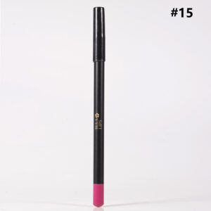 Bula Lips Precision Lip Liner – Shade 15