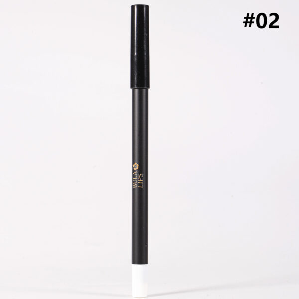 Bula Lips Precision Lip Liner – Shade#02