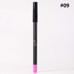 Bula Lips Precision Lip Liner – Shade #09